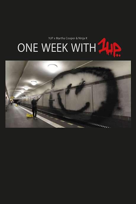 1UP - One Week With 1UP